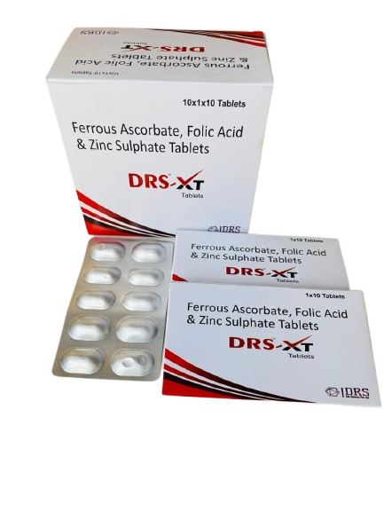 DRS-XT Tablets